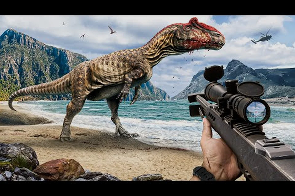 Dino Hunters Voice & Ping Communication: Co-op Coordination Tactics