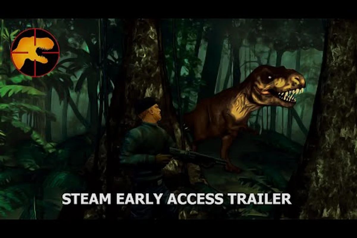 Dino Hunters UI & QoL Improvements: Patch-By-Patch Guide