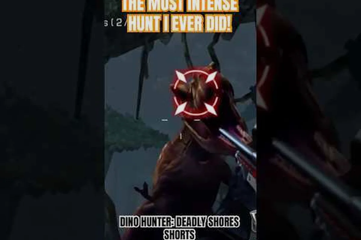 Dino Hunters Spinal Shot Bonus: How to Trigger and Maximize