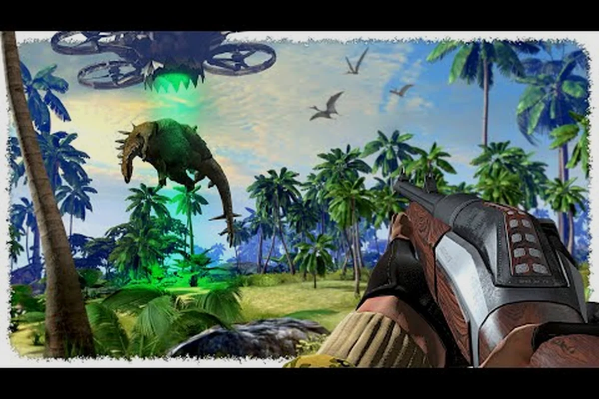 Dino Hunters Best Weapons for T-Rex Hunting: Apex Predator Loadout Guide